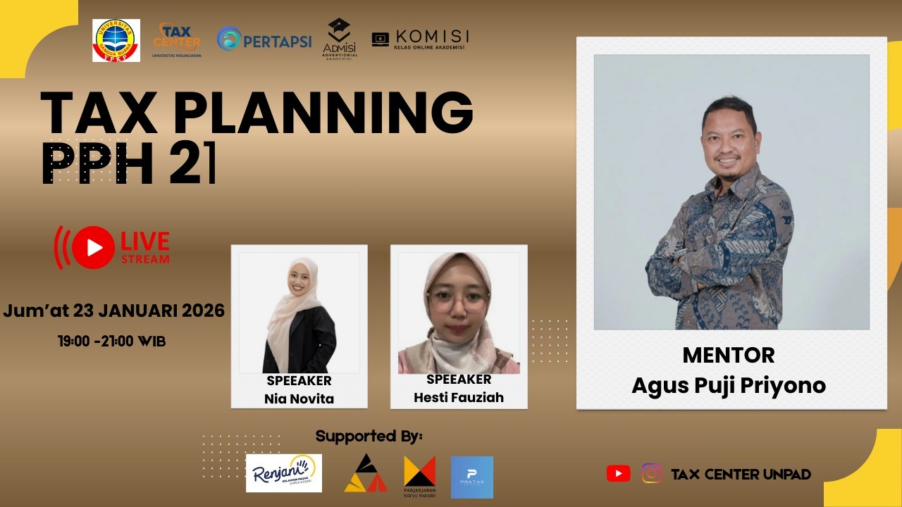 Di Balik Pemotongan Gaji, Perencanaan PPh 21 Jadi Sorotan