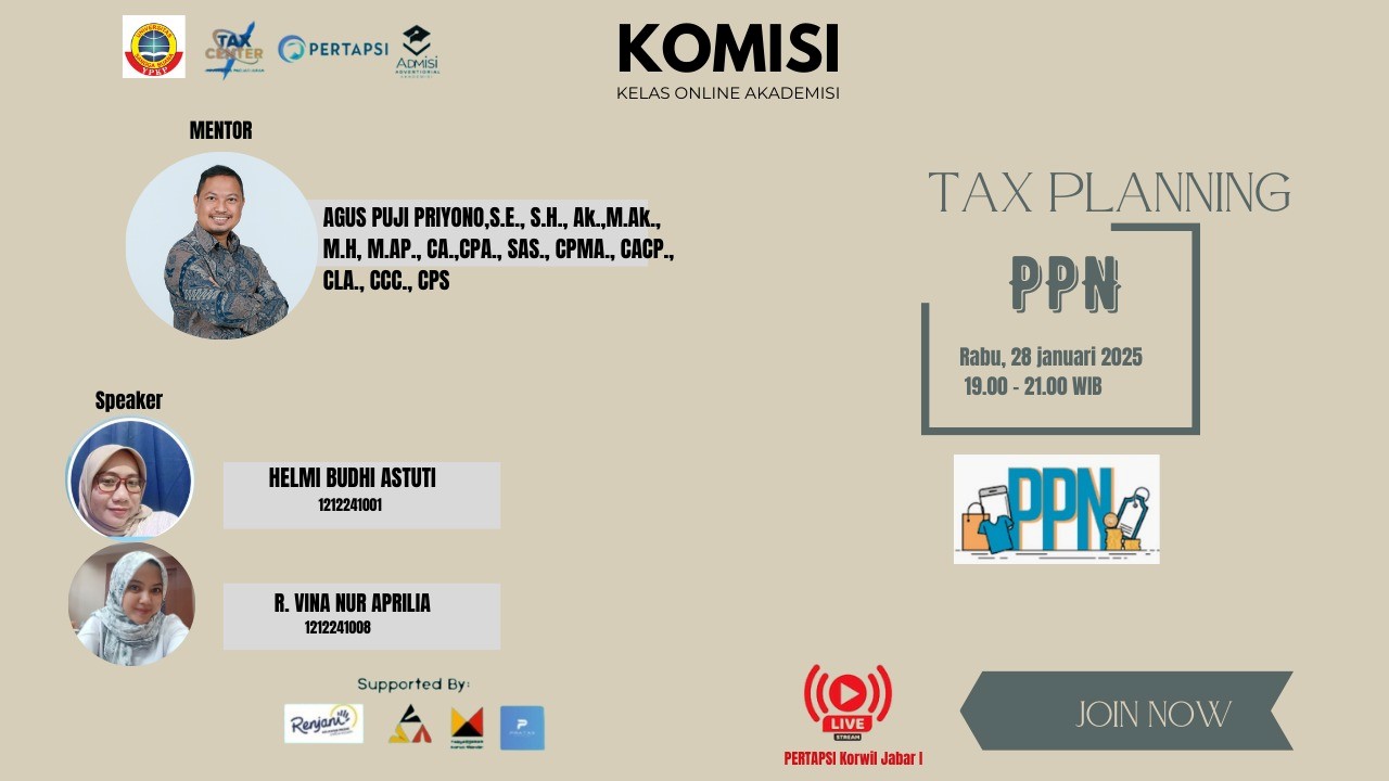 Mengelola PPN dengan Cerdas: Kunci Kepatuhan dan Keunggulan Perusahaan