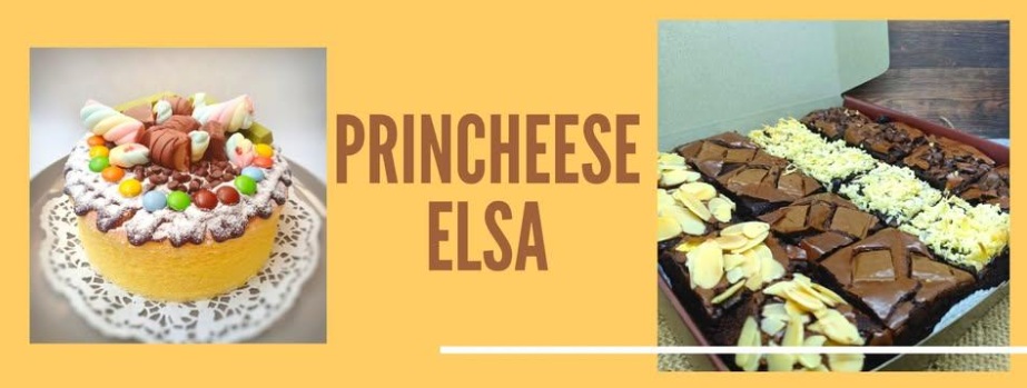 KISAH PRINCHEESE ELSA (Bagian 1)