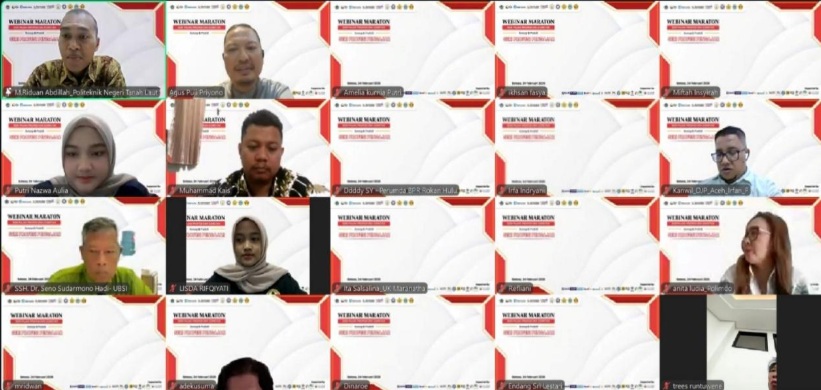 Transisi Coretax Dorong Penguatan Konsep PPh Profesi