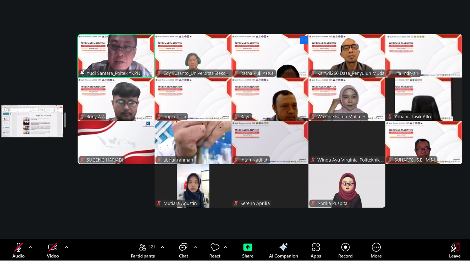 Pajak Pegawai Tidak Selalu Lapor SPT Nihil