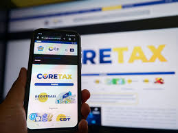 Transisi Penggunaan Coretax dalam Pelaporan SPT, Membantu atau Menghambat?