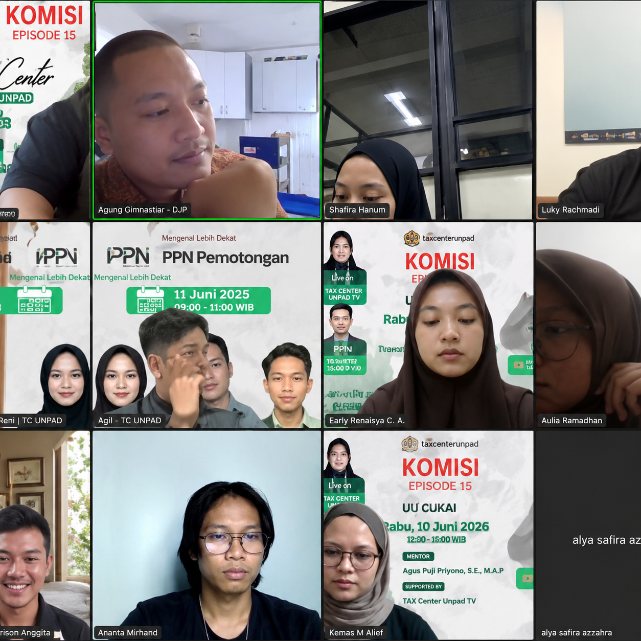 Bedah Kasus & Tren Pajak Perempuan Terkini di Indonesia