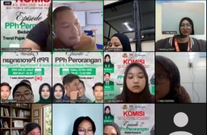 Bedah Kasus &  Tren Pajak Perempuan Terkini di Indonesia