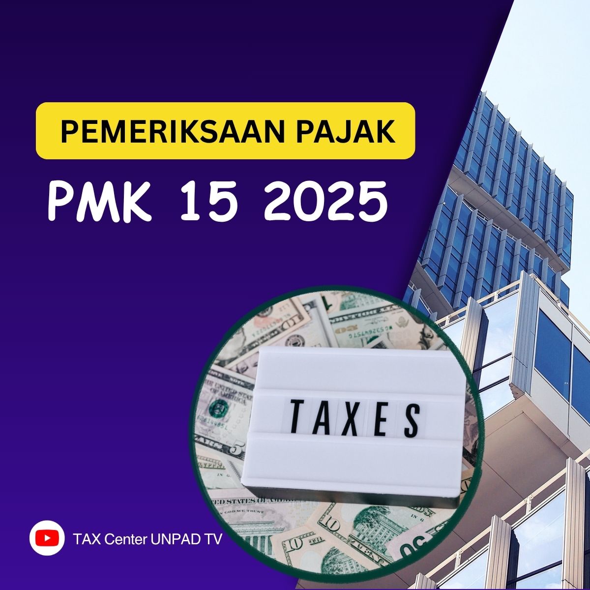 Evolusi Penagihan Pajak: Membedah Dinamika Pemeriksaan hingga Pengadilan Pajak (Peraturan Menteri Keuangan Nomor 15 Tahun 2025)