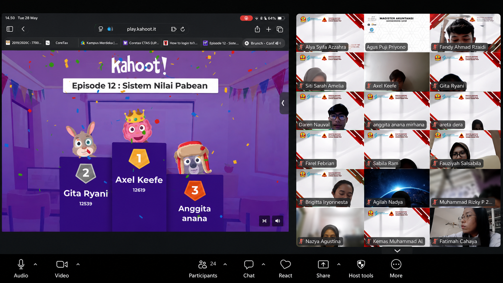 Nilai Pabean Jadi Kunci Hitung Bea Masuk