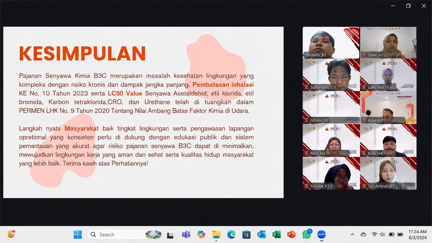 Fasilitas Kepabeanan Dorong Efisiensi Industri Nasional