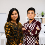 Mistiar Apriliansyah Dan Odor Sihombing