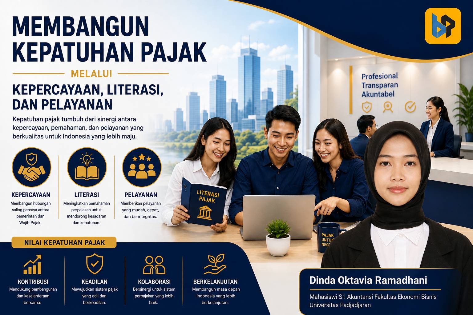 Mengapa Masyarakat Masih Enggan Membayar Pajak?