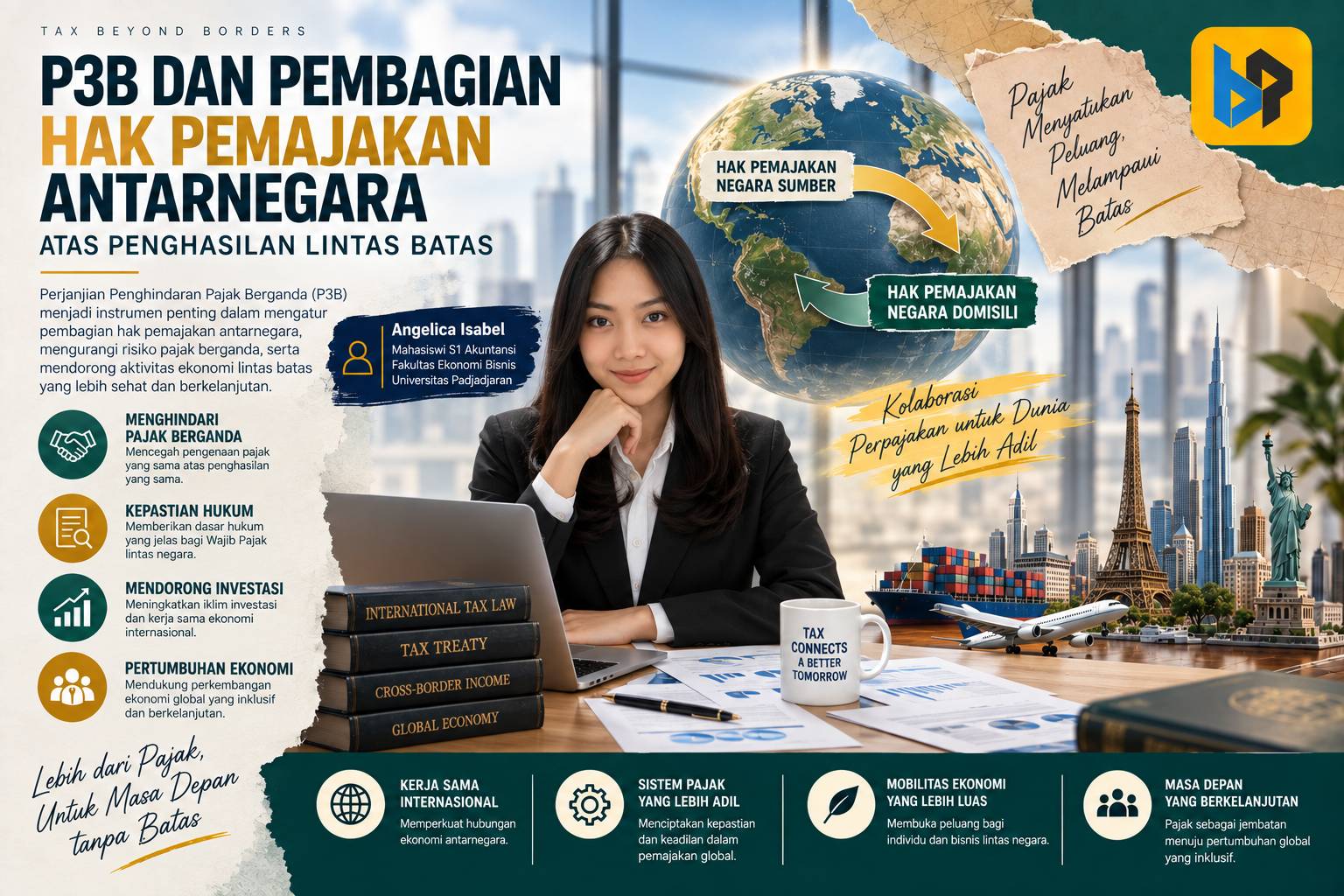 Ketika Negara Sumber Merelakan Haknya