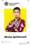 Mistiar Apriliansyah Dan Odor Sihombing
