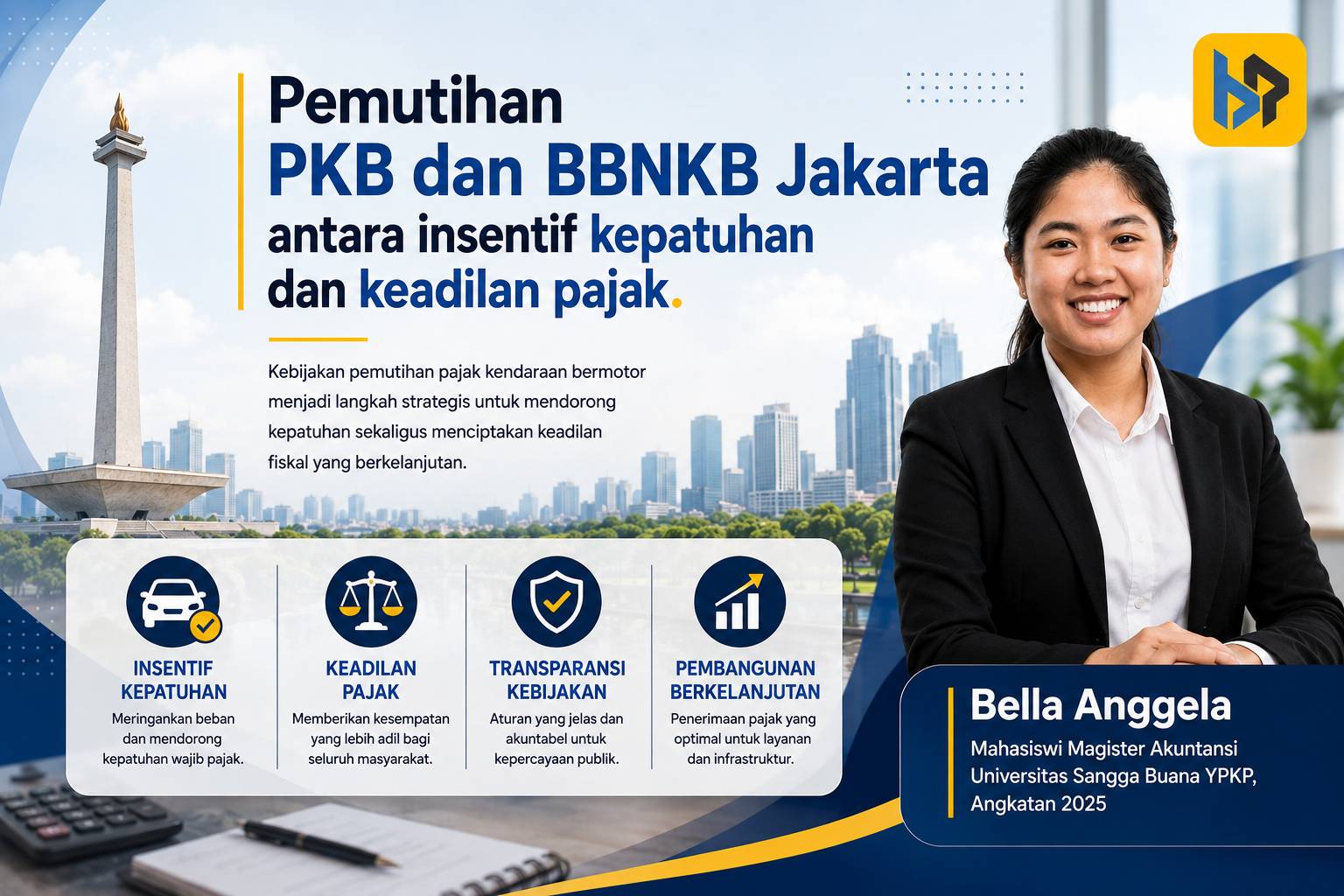Pemutihan Pajak Kendaraan Jakarta: Solusi Kepatuhan atau Insentif bagi Penunggak?