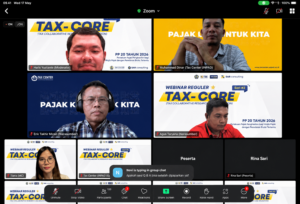 PP 20 Tahun 2026 Perluas Pengaturan PPh Final dan Perketat Praktik Penghindaran Pajak
