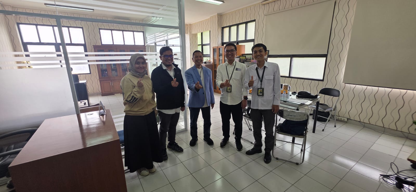 Tax Center Unpad Perkuat Ekosistem Pajak