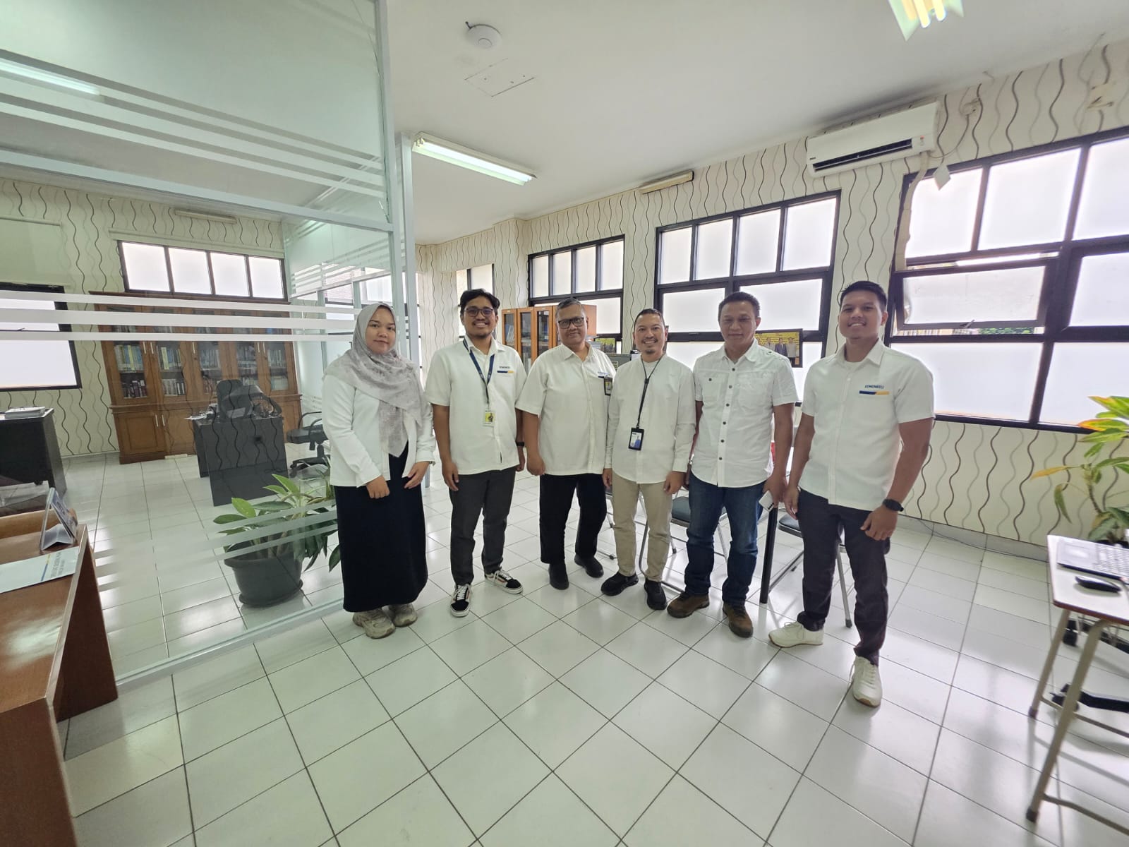Tax Center Unpad Perpanjang Kerja Sama dengan DJP