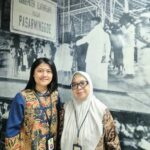 Hara Ifri Situmorang Dan Yusfidah