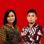 Mistiar Apriliansyah Dan Odor Sihombing